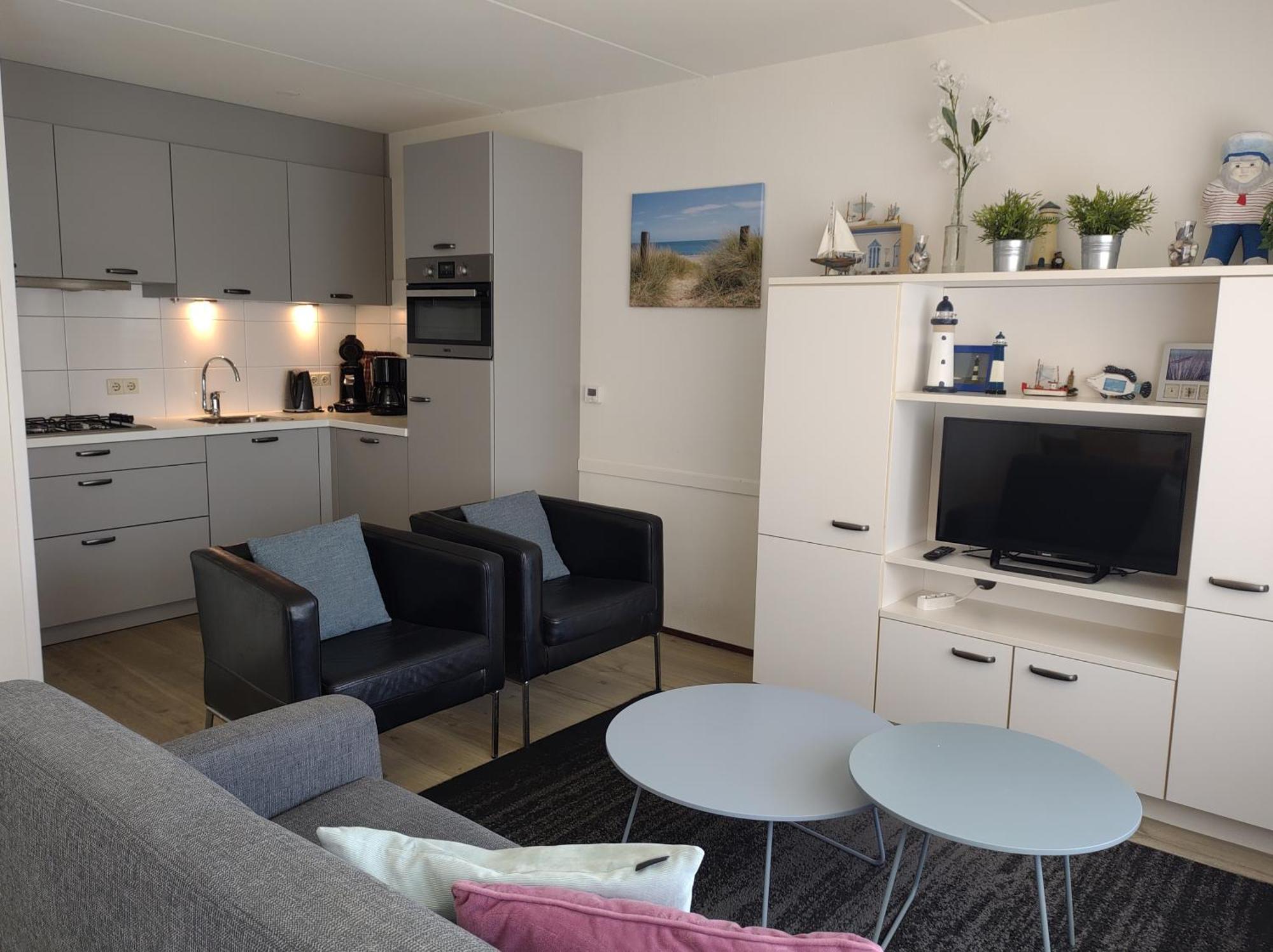 Branding Bed By The Sea Appartement Westkapelle Buitenkant foto
